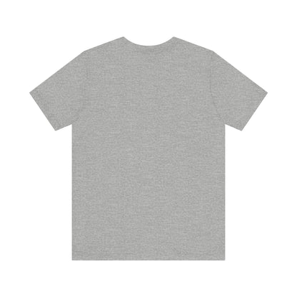 "Embrace the Grump: Reverend Bob Levy's 'I Hate People' Tee" Unisex Jersey Short Sleeve Tee #Skoal