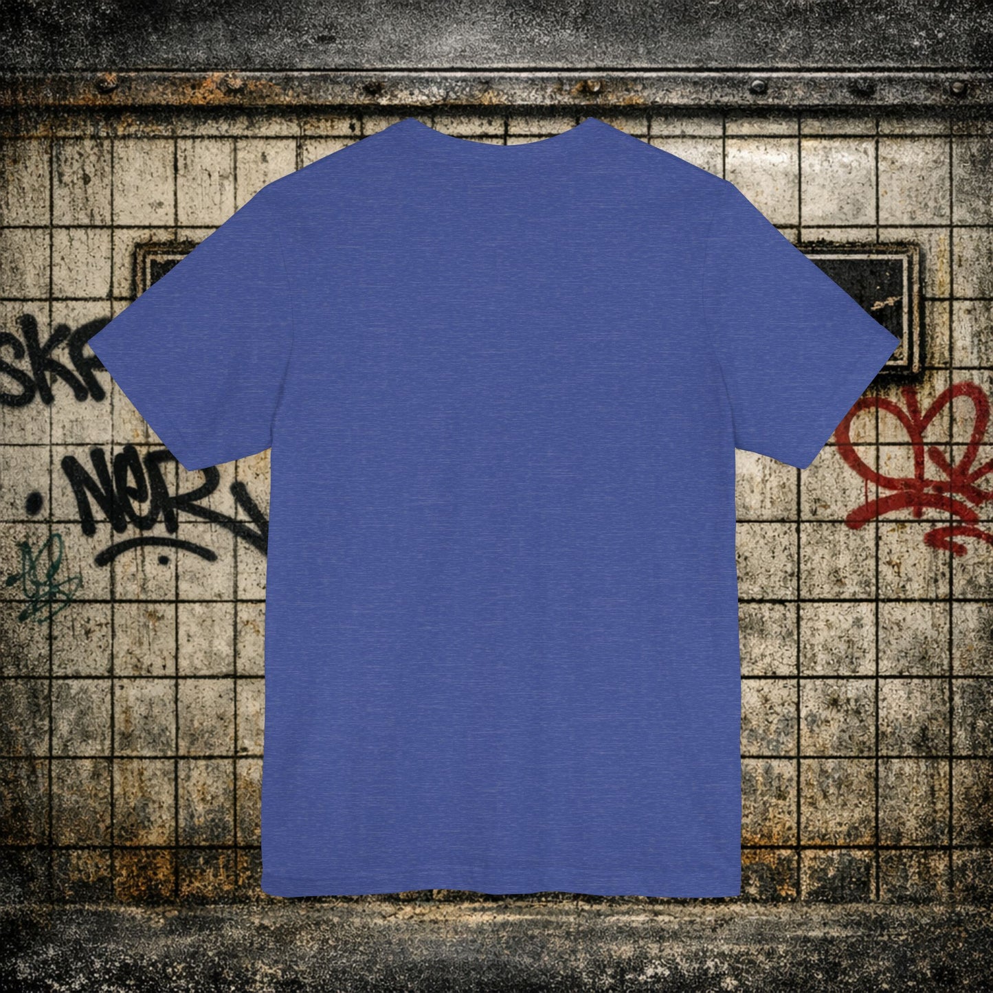 WACKY IS BACKY – The Shuli Network Revival Tee
