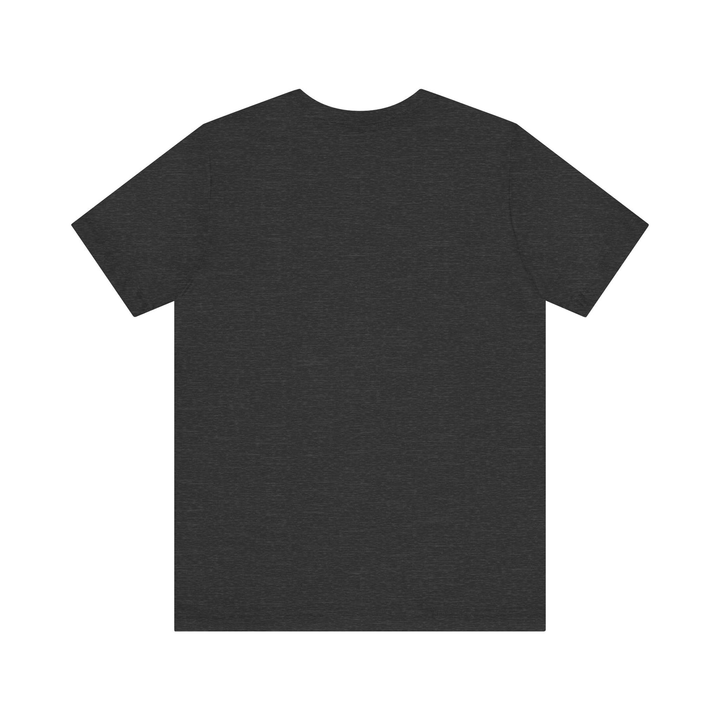 Dad Dash T-Shirt, Unisex Short Sleeve Tee for Dads, Funny Father's Day Gift, Auto Dad Humor Shirt
