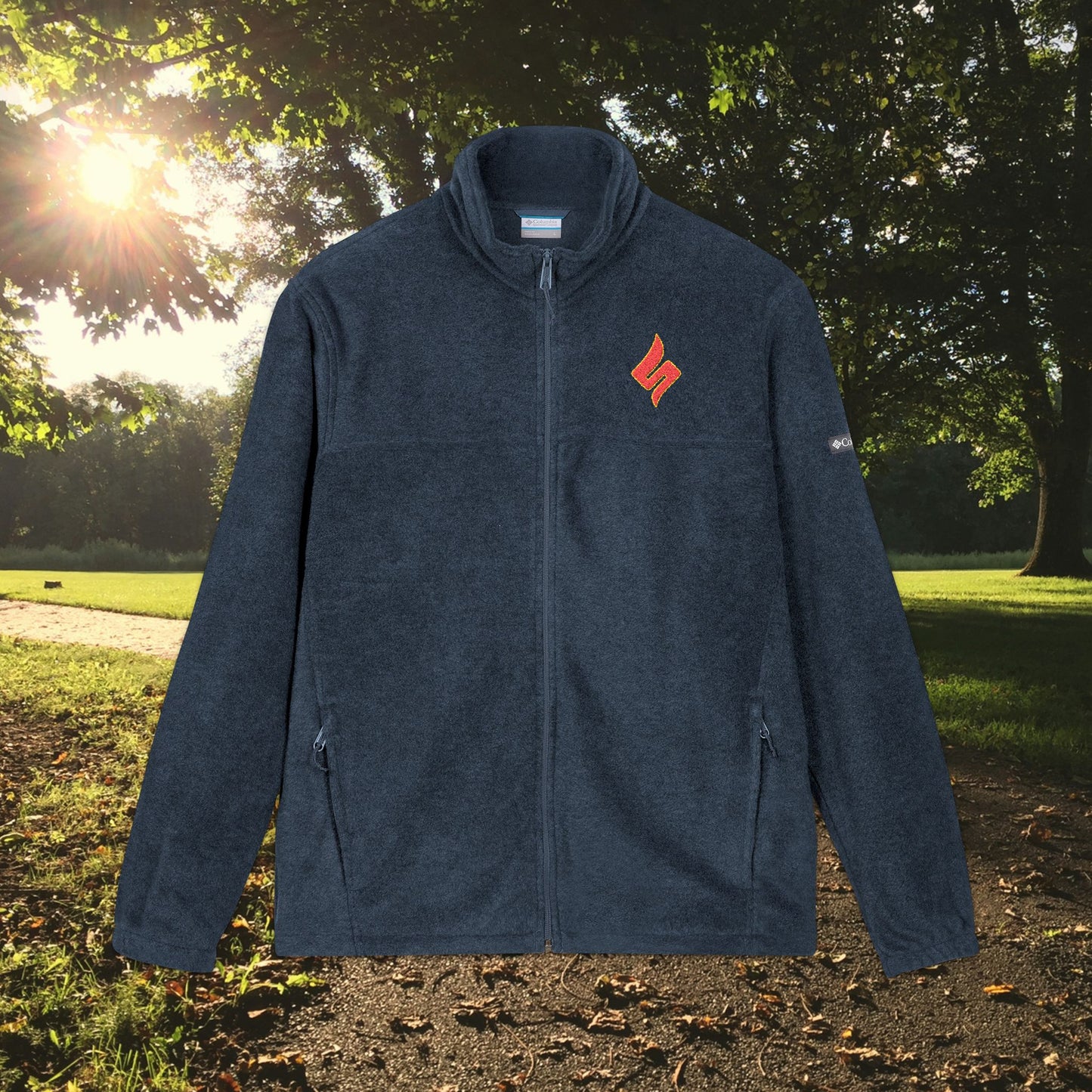 Limited Edition Shuli Columbia Fleece – Legendary Warmth, Unfiltered Shame