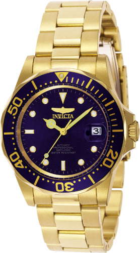 Invicta Men's Pro Diver