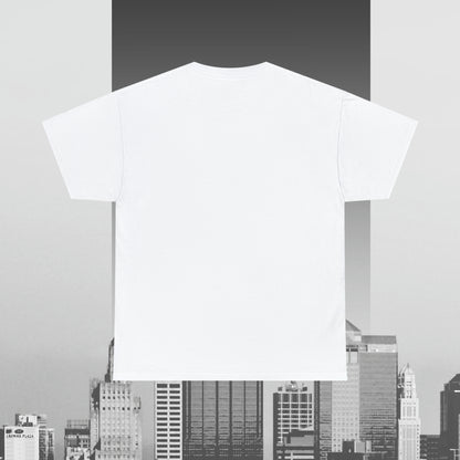 Popeyes Strong to The Finish Cuz I eats me Spinach Unisex Heavy Cotton Tee