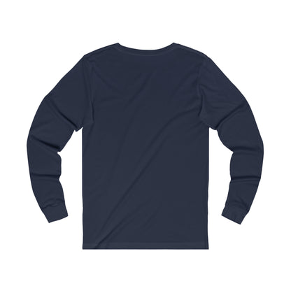 Wicked Cowgirl Curse Western Halloween Unisex Jersey Long Sleeve Tee