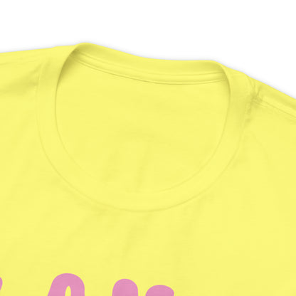Comfy and Stylish Bella+Canva 3001 Nurse T-Shirt: Perfect Gift for Professionals & Nursing Students, Soft Fabric, Various Sizes Available
