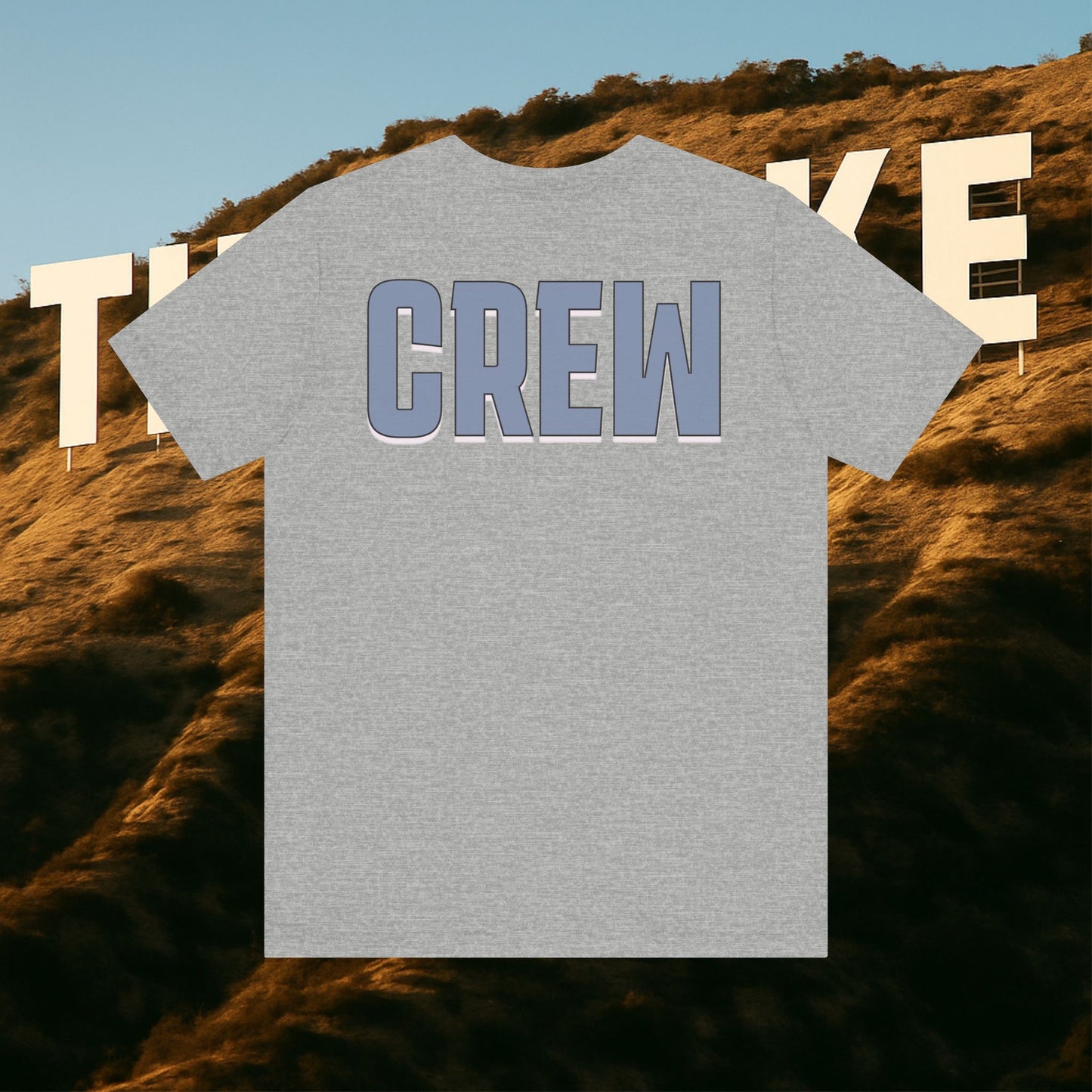 “Podcasting Championship Tee — Because Your Mic Deserves a Belt Too”