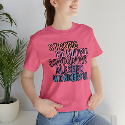 Comfy and Stylish Nurse T-Shirt: Perfect Gift for Medical Professionals and Nursing Students, Soft Fabric, Various Sizes Available