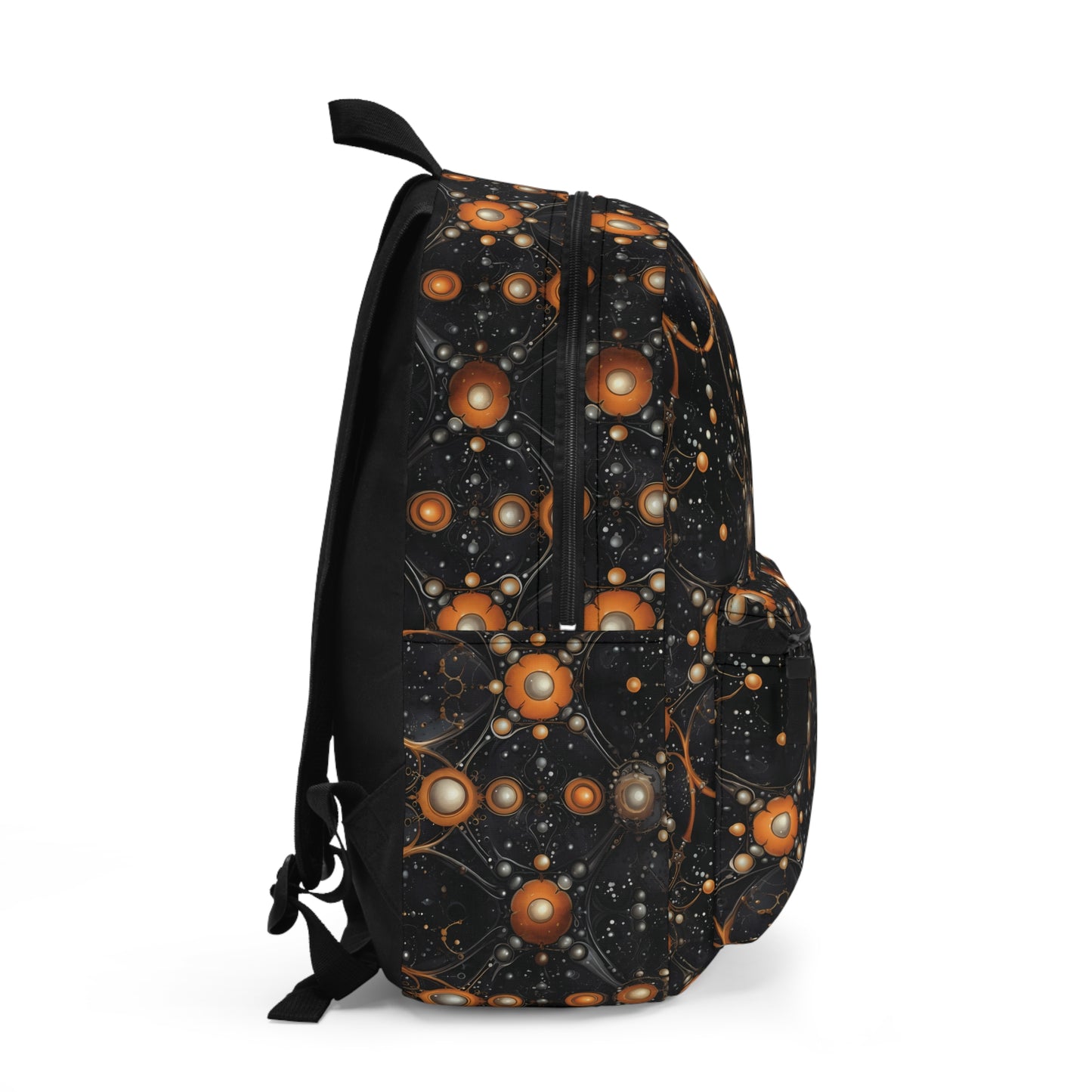 Halloween Steampunk Back to School Backpack Gifts for Him Gifts for Her