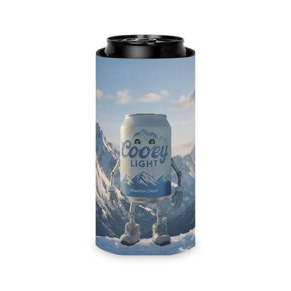 Cooey The Rejected Sidekick Beer Koozie