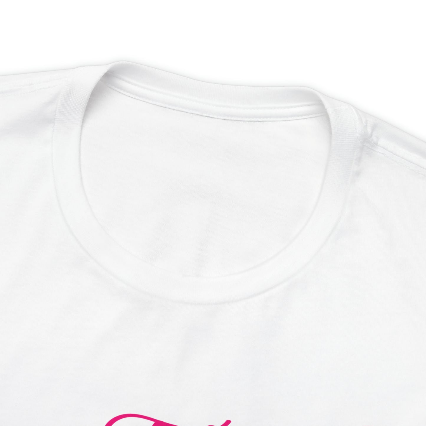 This Barbie is a Wife Unisex Jersey Short Sleeve Tee Gifts for her