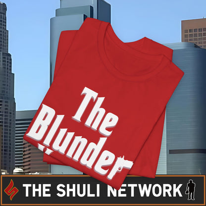 The Ba Ba Blunder Years Tee — The Shuli Network