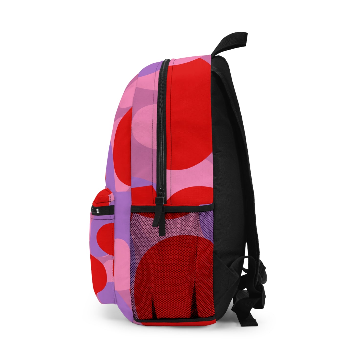 Hearts all over Back to School Backpack