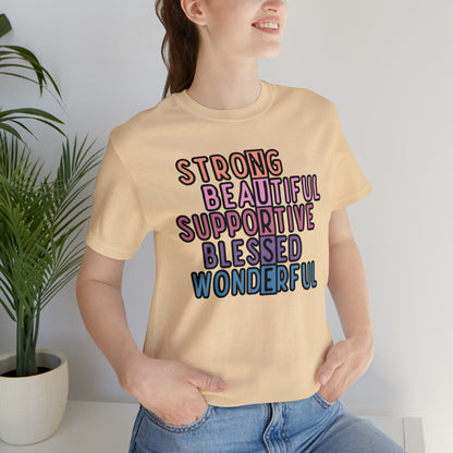 Comfy and Stylish Nurse T-Shirt: Perfect Gift for Medical Professionals and Nursing Students, Soft Fabric, Various Sizes Available