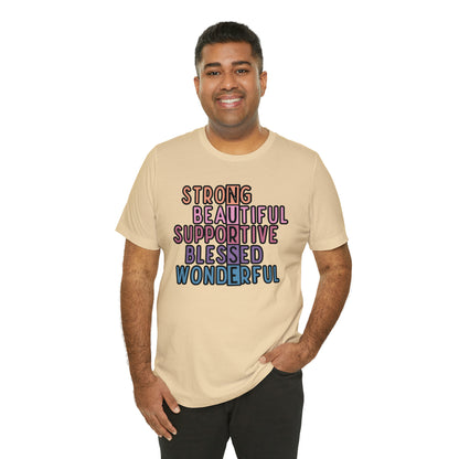 Comfy and Stylish Nurse T-Shirt: Perfect Gift for Medical Professionals and Nursing Students, Soft Fabric, Various Sizes Available