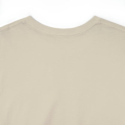 Popeyes Strong to The Finish Cuz I eats me Spinach Unisex Heavy Cotton Tee