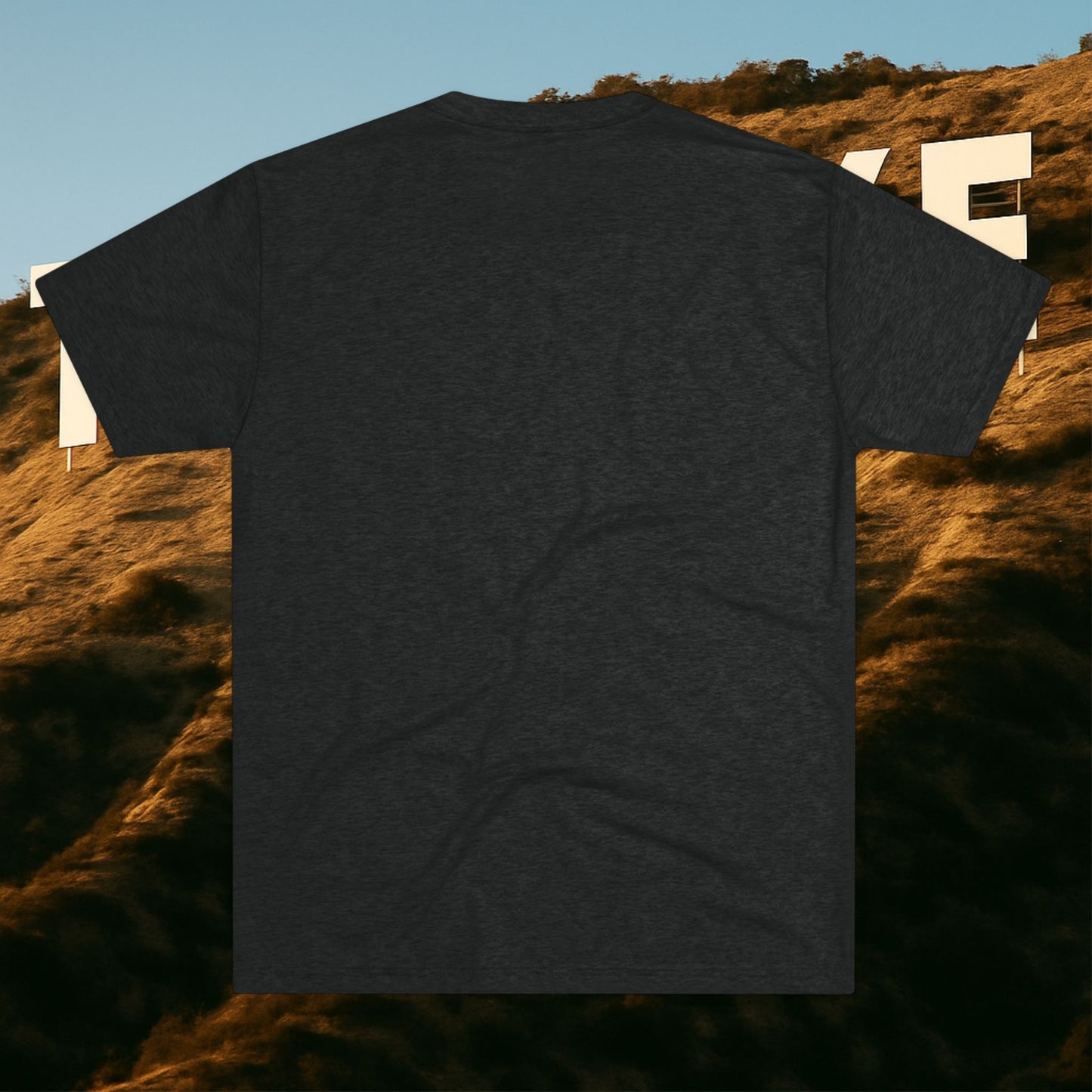 “This Shirt Was Worn By… (But Now It’s YOUR Problem)