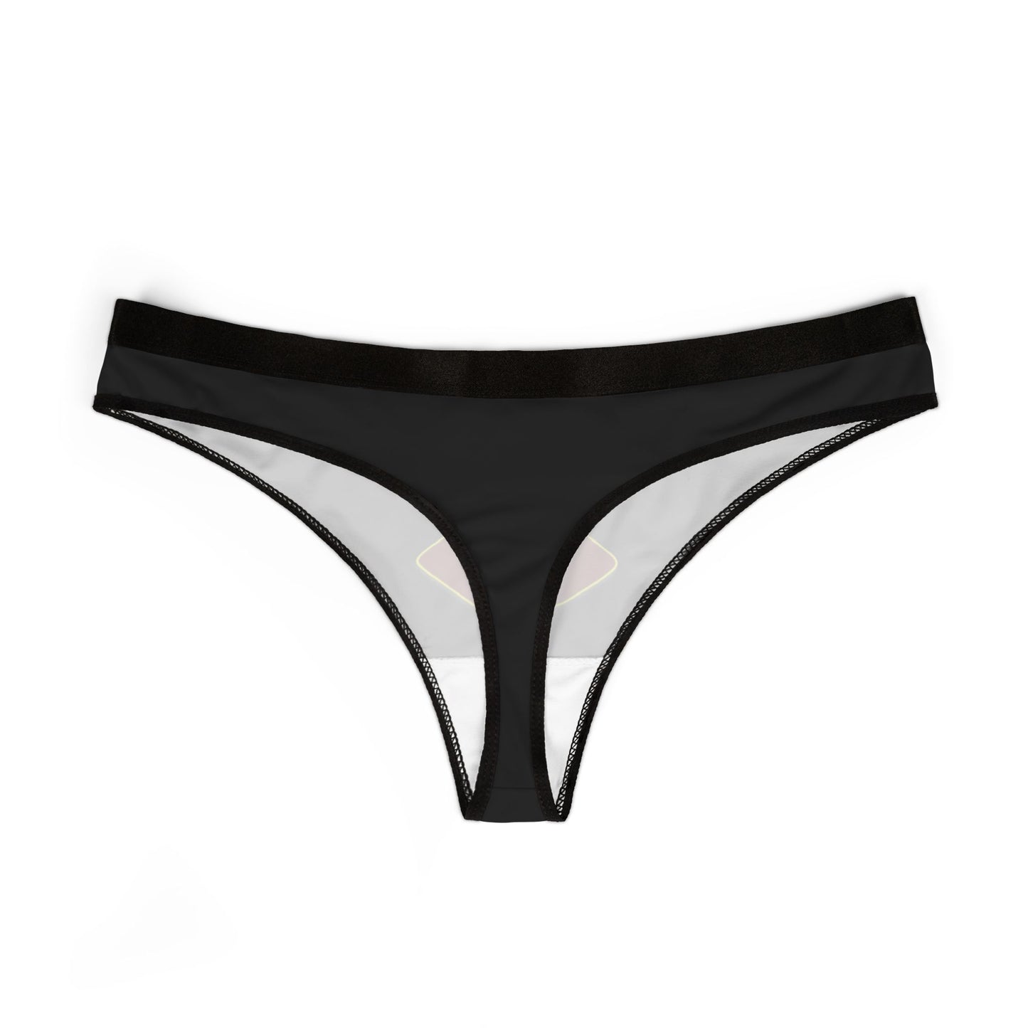 Limited Edition the Shuli Network Women's Thong