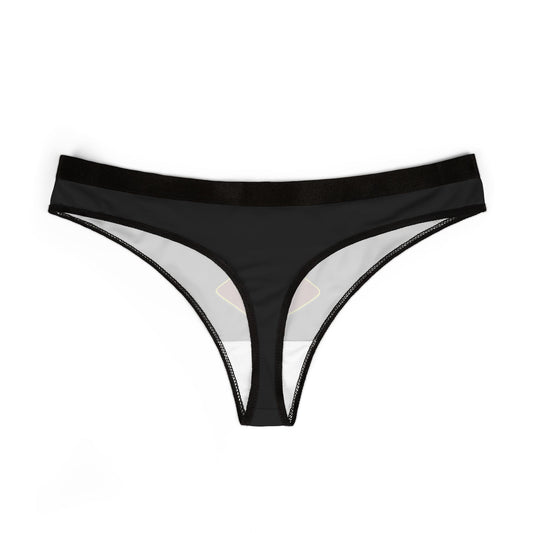 Limited Edition the Shuli Network Women's Thong