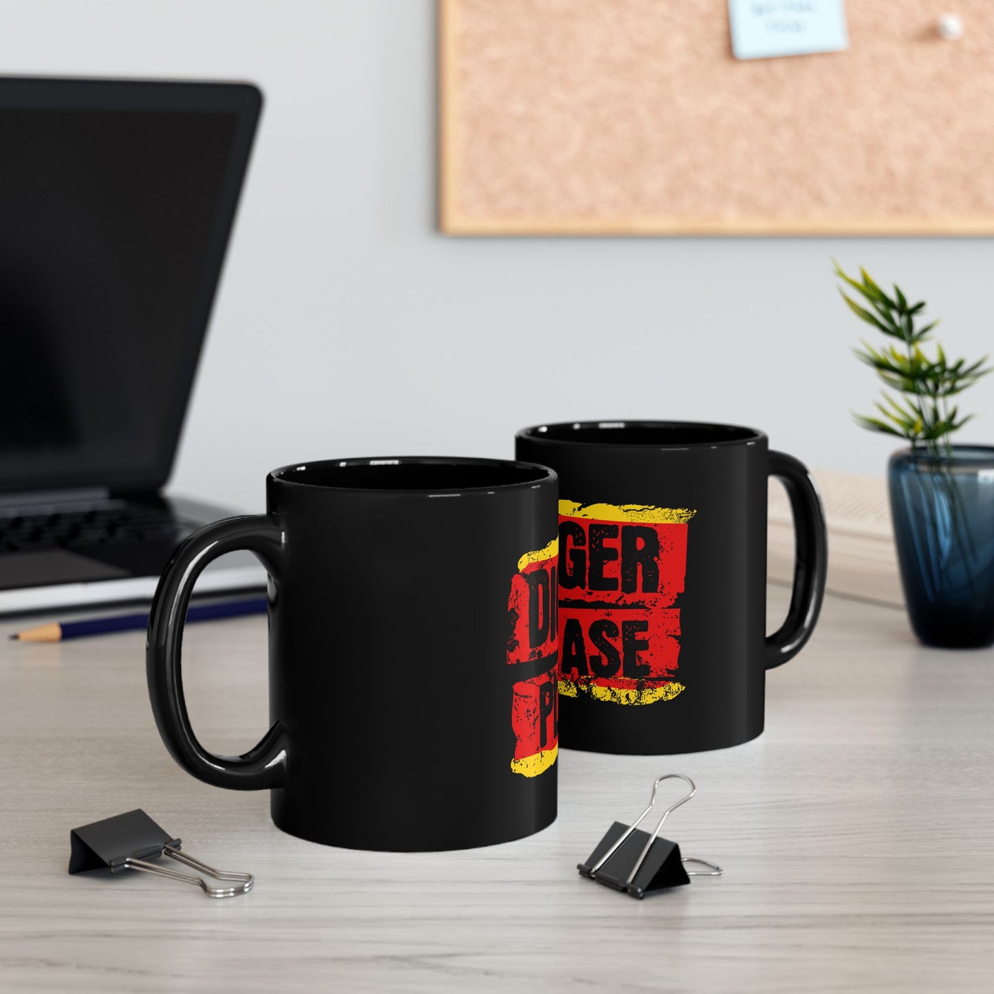Digger Mug for Shuli Network Lovers, Gift for Builders, Coffee Mug, 11oz or 15oz, Perfect for Birthdays, Work, or Truck Enthusiasts