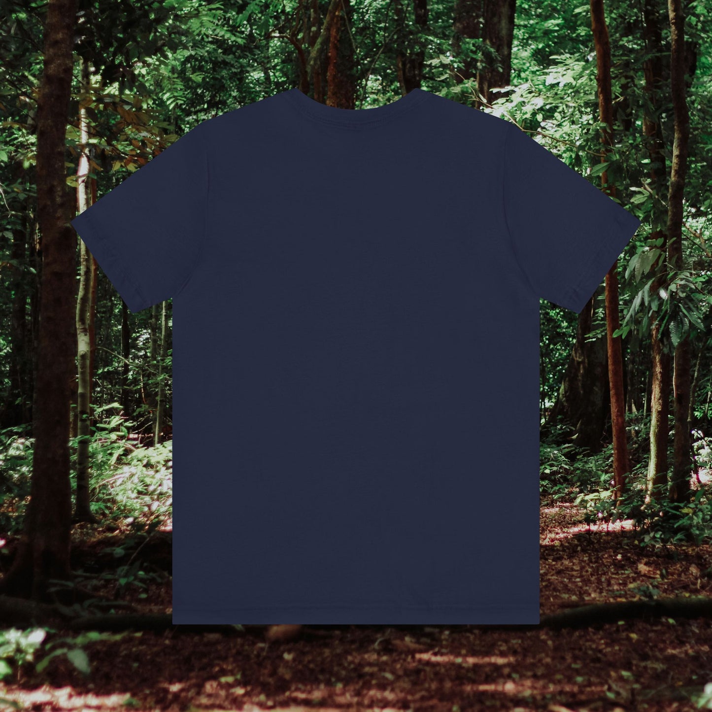 Jurassic Bark Tee - Unisex Dog Lover T-Shirt, Funny Pet Owner Gift, Nature Enthusiast Apparel, Great for Birthdays, Casual Wear, [...]