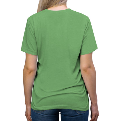 Retro Talking before Coffee is a real True Crime Unisex Triblend Tee Gifts for her GIfts for Him