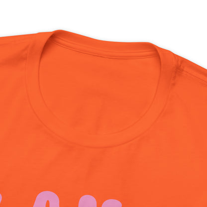 Comfy and Stylish Bella+Canva 3001 Nurse T-Shirt: Perfect Gift for Professionals & Nursing Students, Soft Fabric, Various Sizes Available