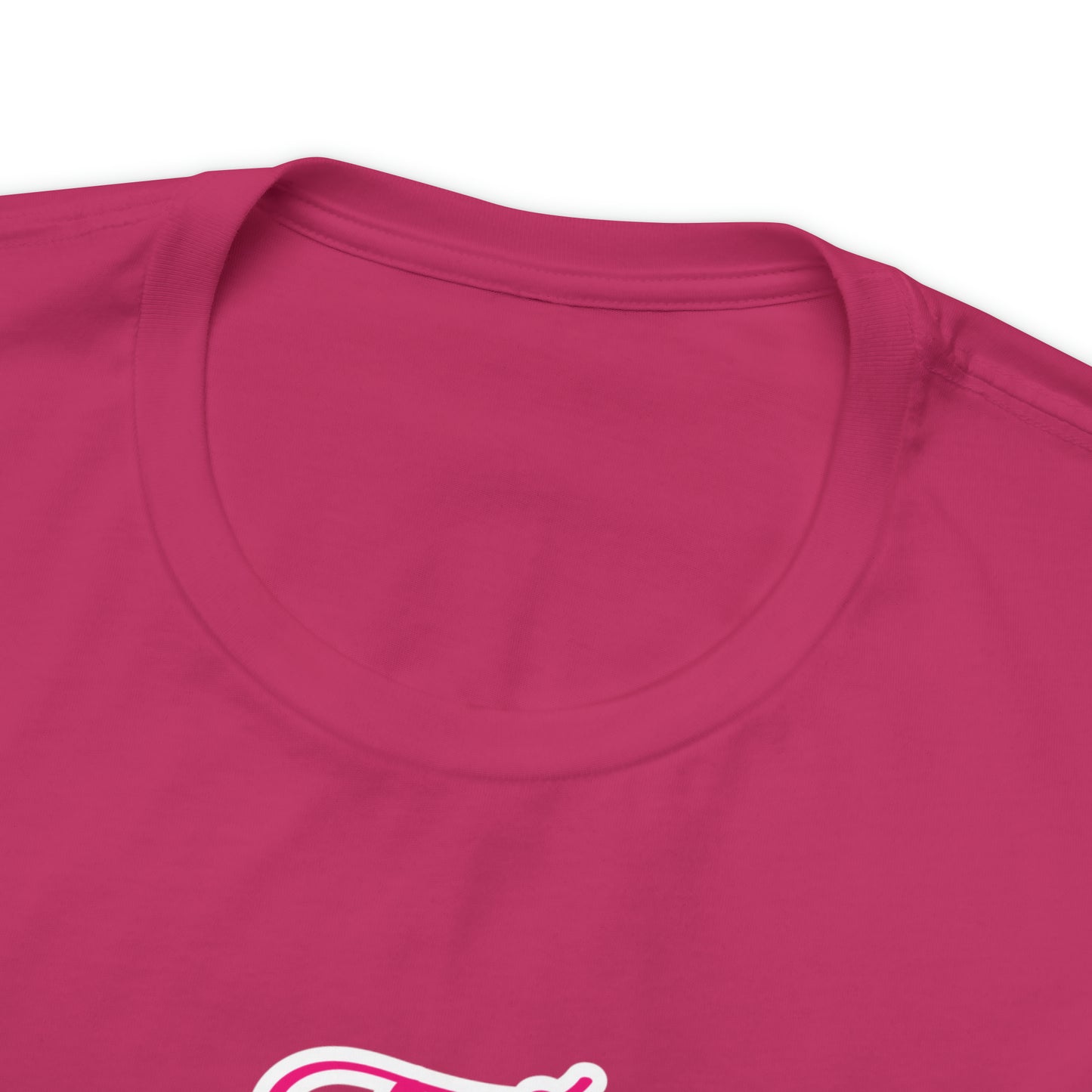 This Barbie is a Grandma Unisex Jersey Short Sleeve Tee