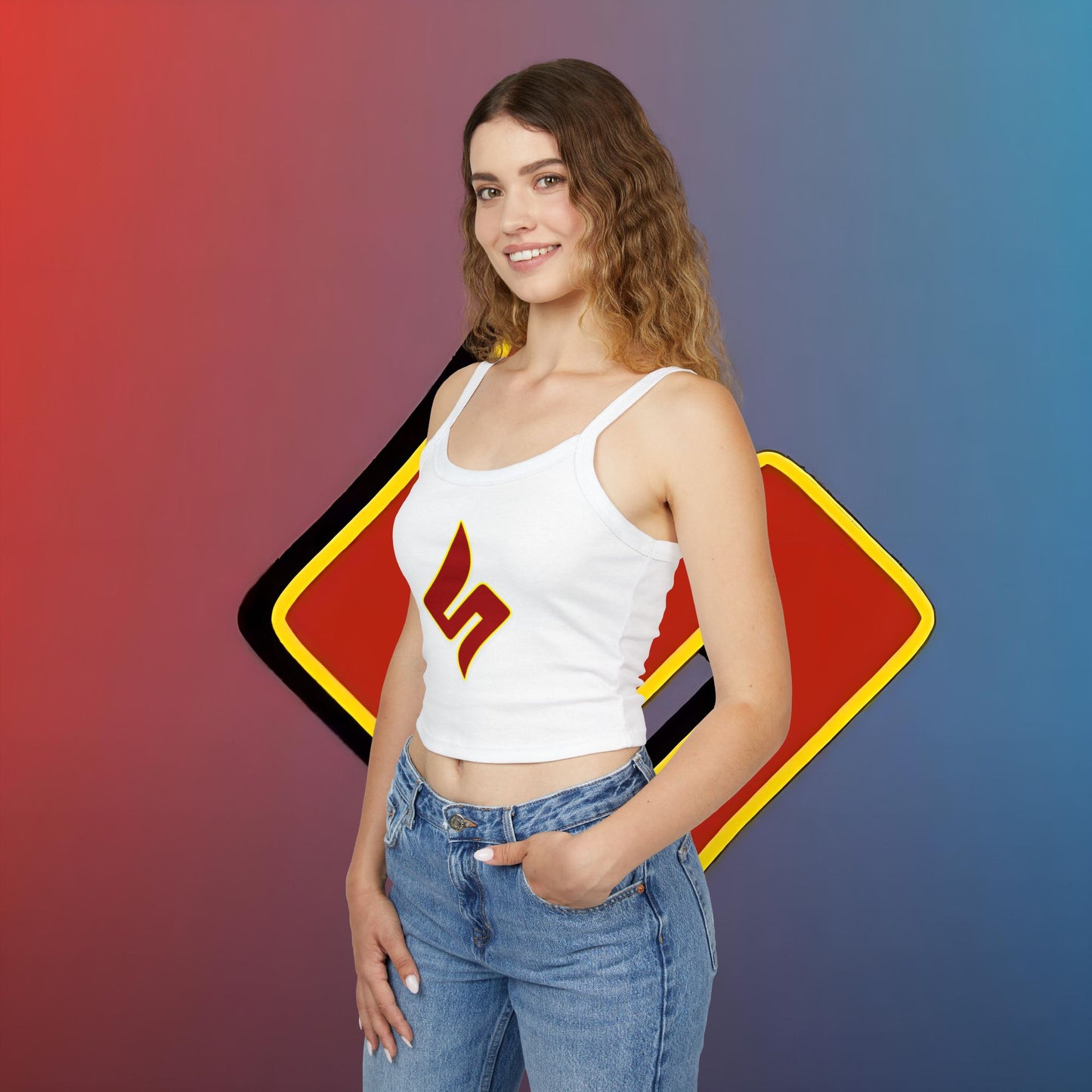 The Shuli Network Flame Unit – For Hot Takes & Hotter Threads