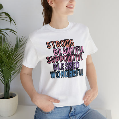 Comfy and Stylish Nurse T-Shirt: Perfect Gift for Medical Professionals and Nursing Students, Soft Fabric, Various Sizes Available