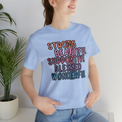 Comfy and Stylish Nurse T-Shirt: Perfect Gift for Medical Professionals and Nursing Students, Soft Fabric, Various Sizes Available