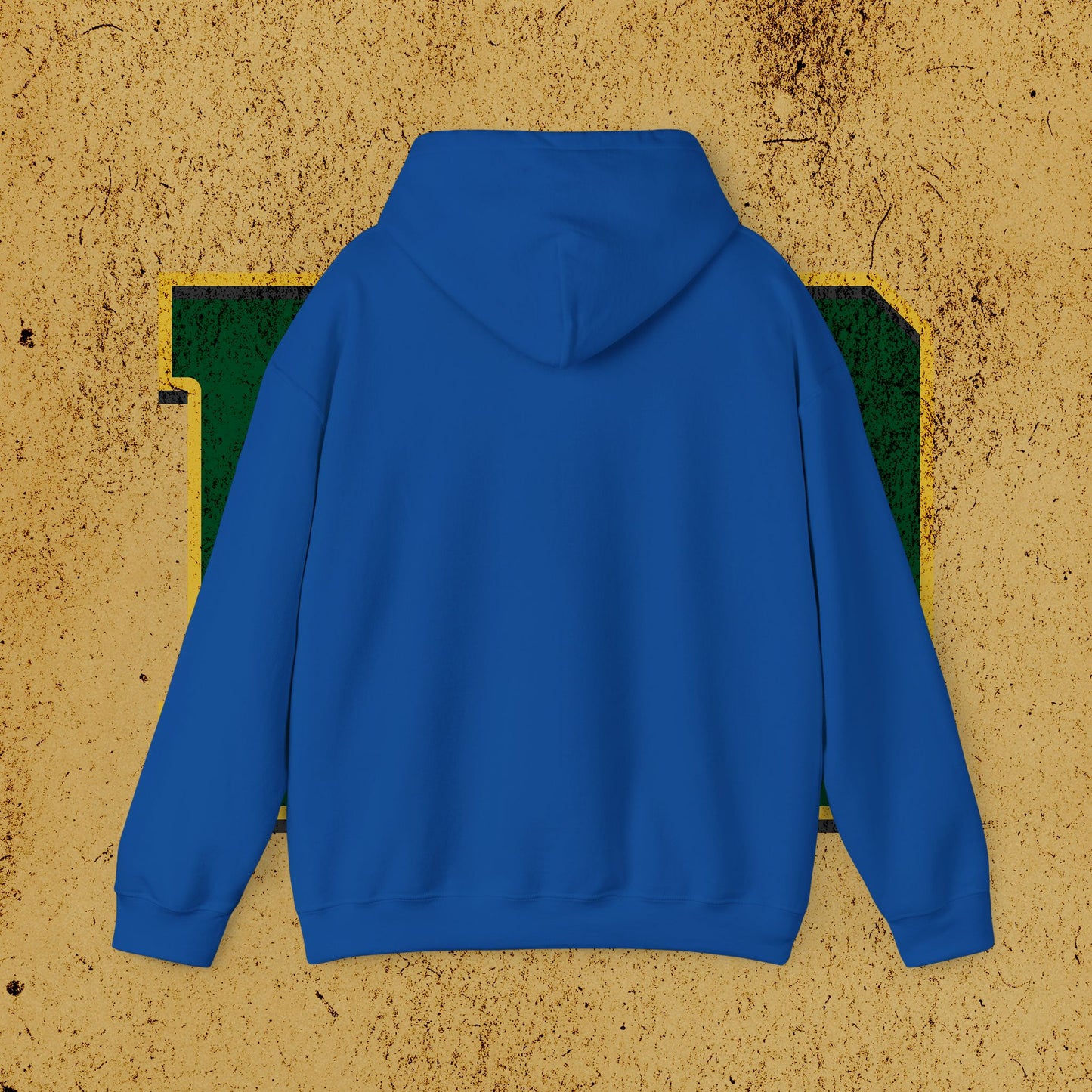 Paddle Daddy Hoodie, Unisex Hooded Sweatshirt for Dads, Elite-ish Comfort for the Ironically Refined