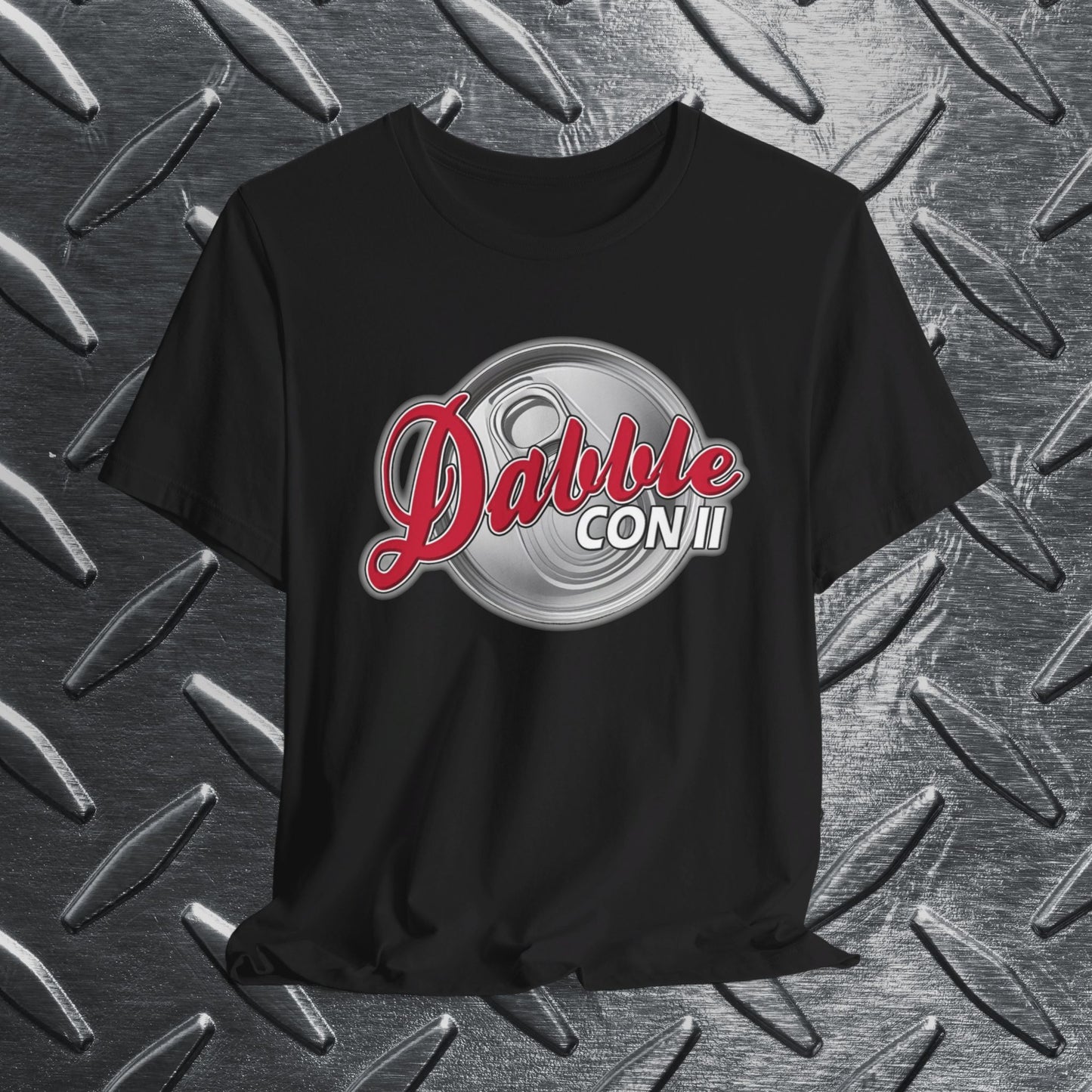 Dabblecon 2 Comedy at the Carlson Special Edition Unisex Jersey Short Sleeve Tee #skoal #tookie #WATP #caridiffelectric Comedy In Multiple Sizes