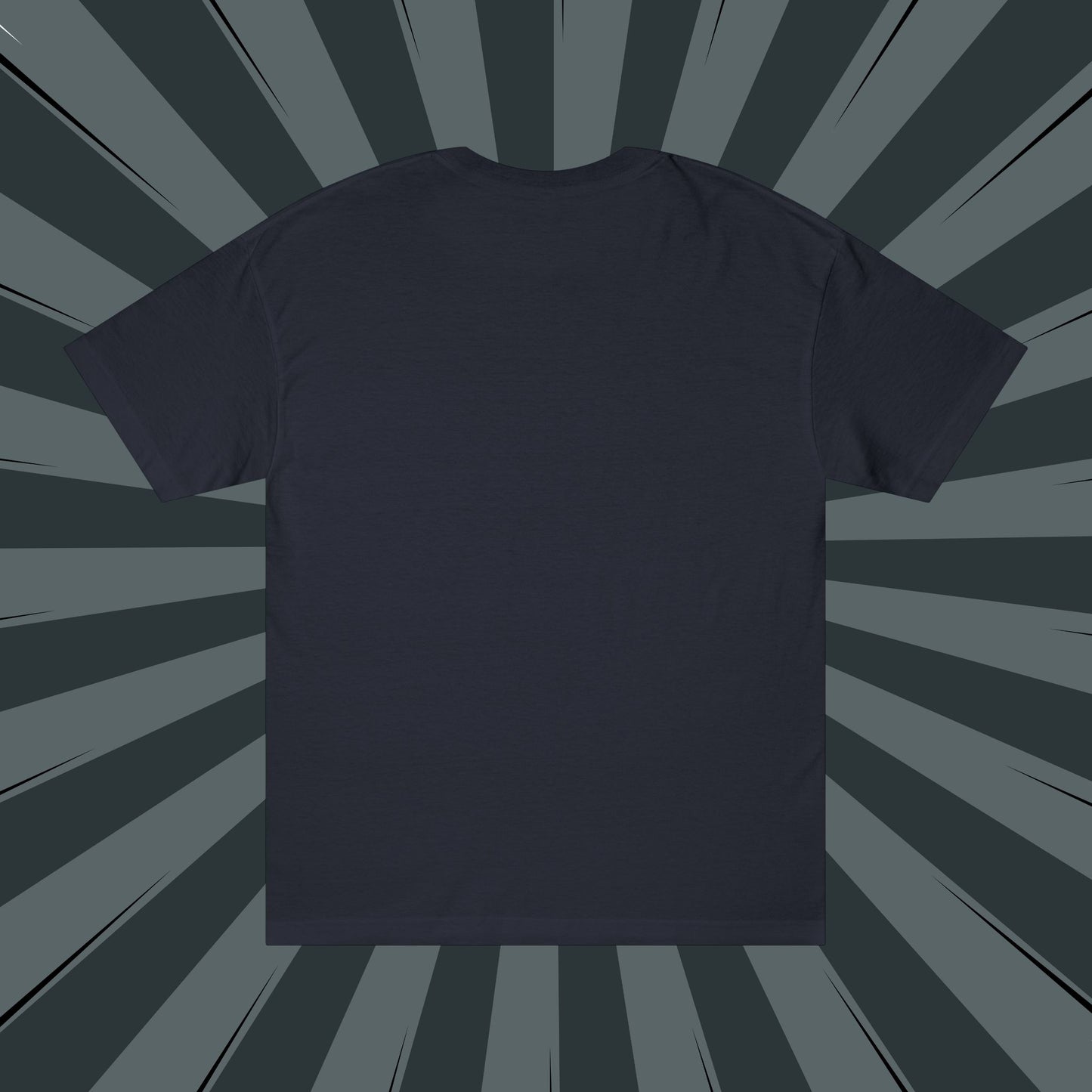 'Uncle Rico' Retro 3D Text Design