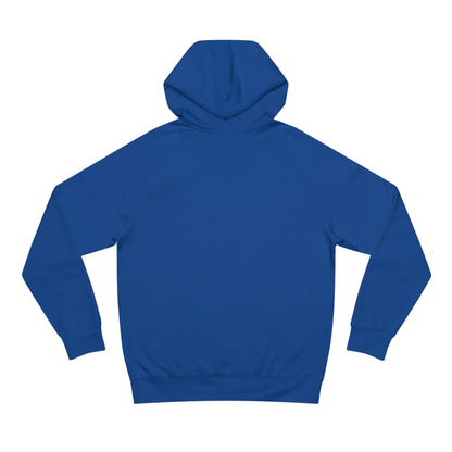 Wicked Cowgirl Curse Unisex Supply Hoodie