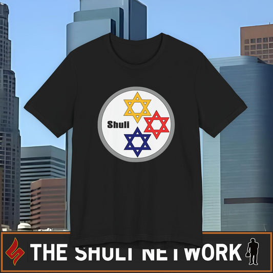 Shuli Network: Forged in Steel, Fueled by Chaos