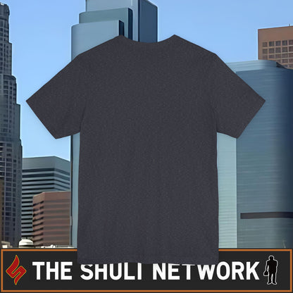 Sun Up, Face Down — The Morning Show That Shouldn’t Be