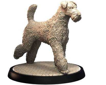 Dog Companions Vol. 1, Part 1