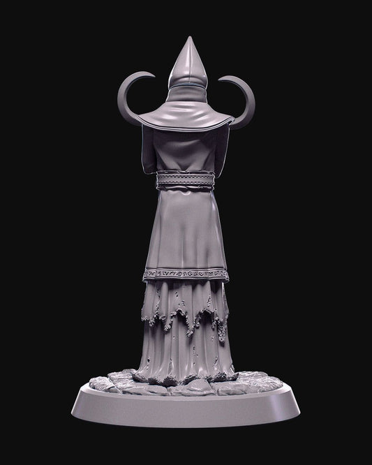 Arzan Cultist