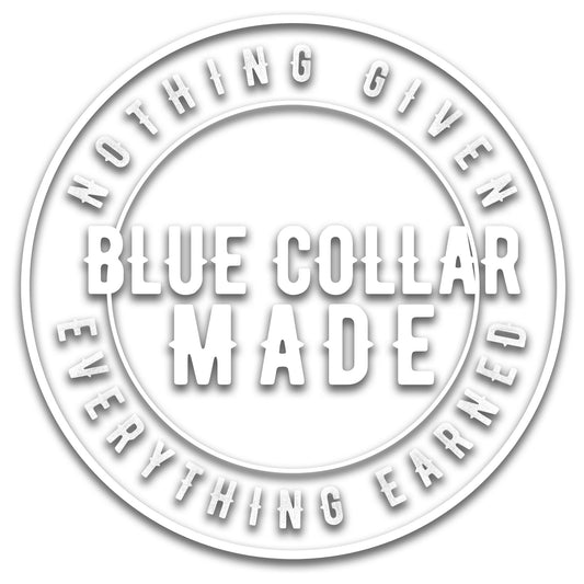 BCM 360 Die Cut Decal