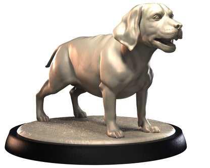 Dog Companions Vol. 1, Part 1