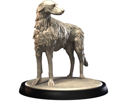 Dog Companions Vol. 1, Part 1