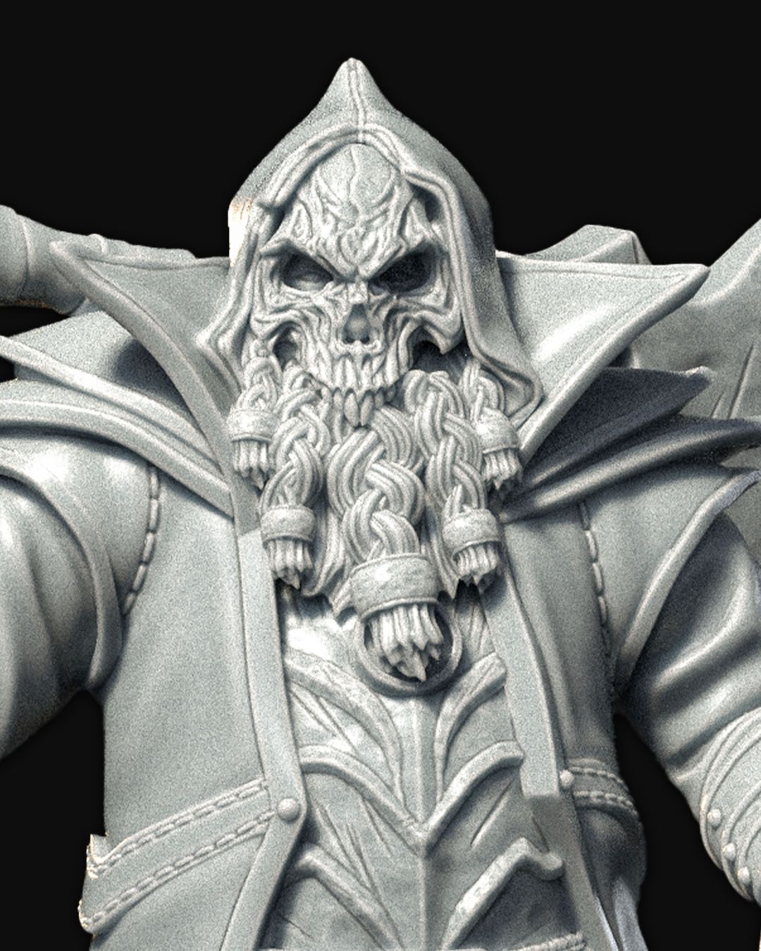 Baern Blackbone