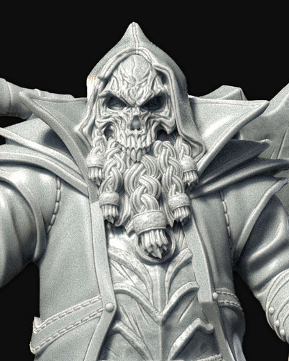 Baern Blackbone