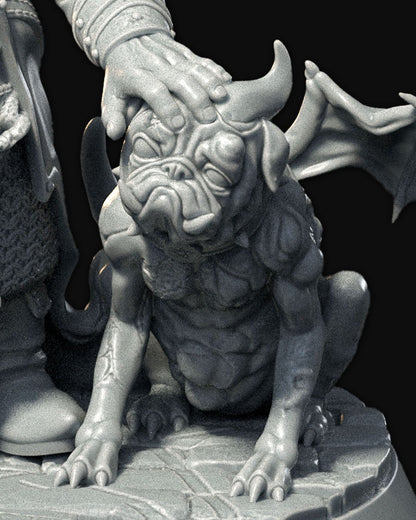Baern Blackbone