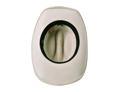 Wool Felt Hat Alamo