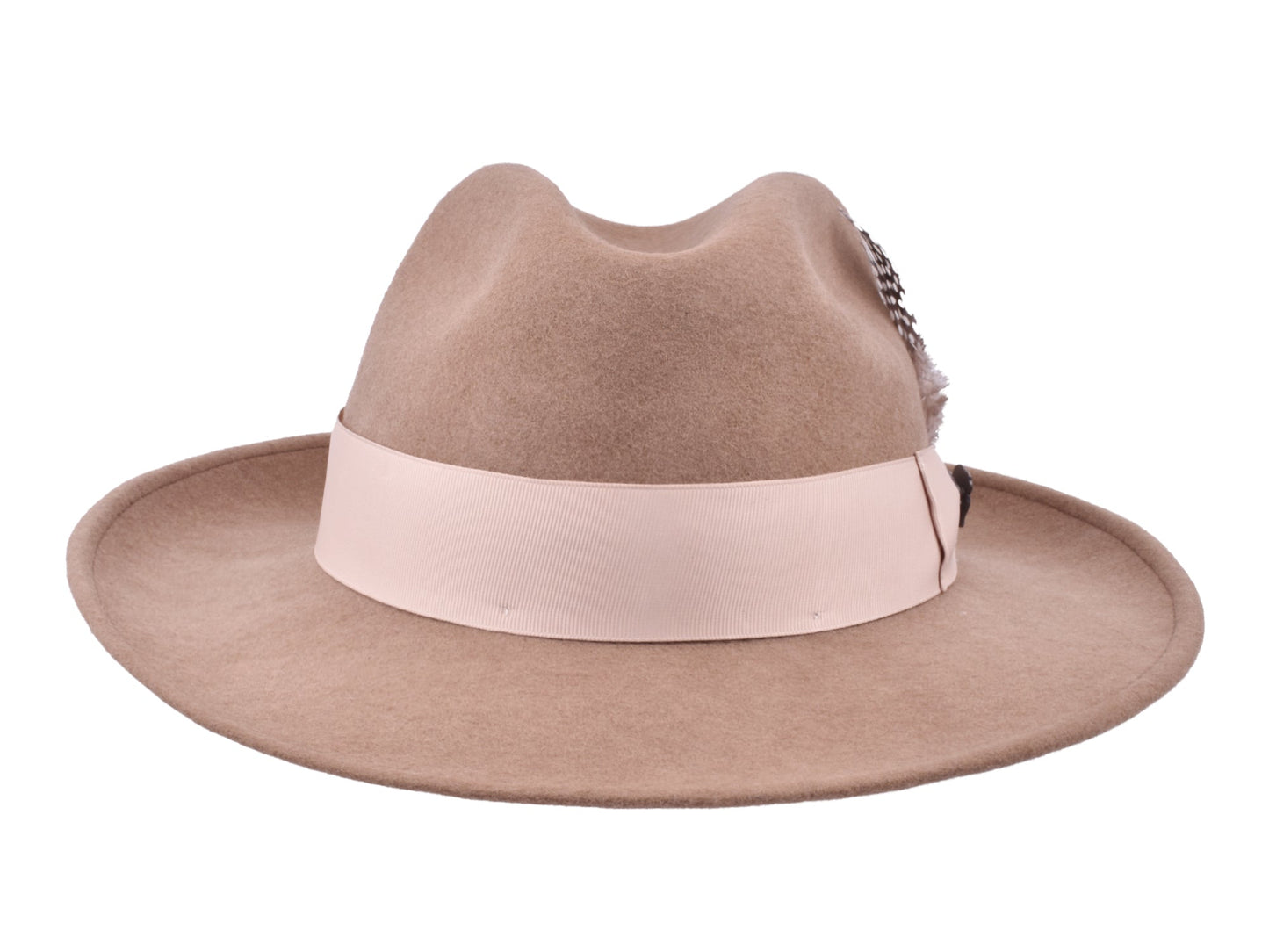 Don Juan Wool Felt (OC)