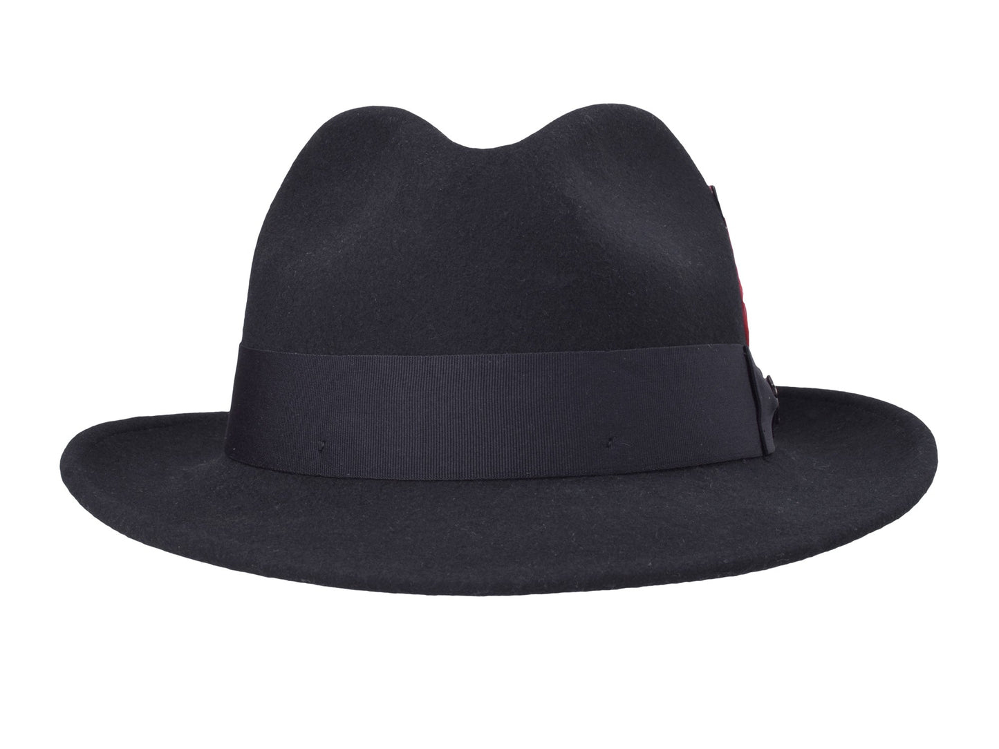 Fedora Delux Wool Felt