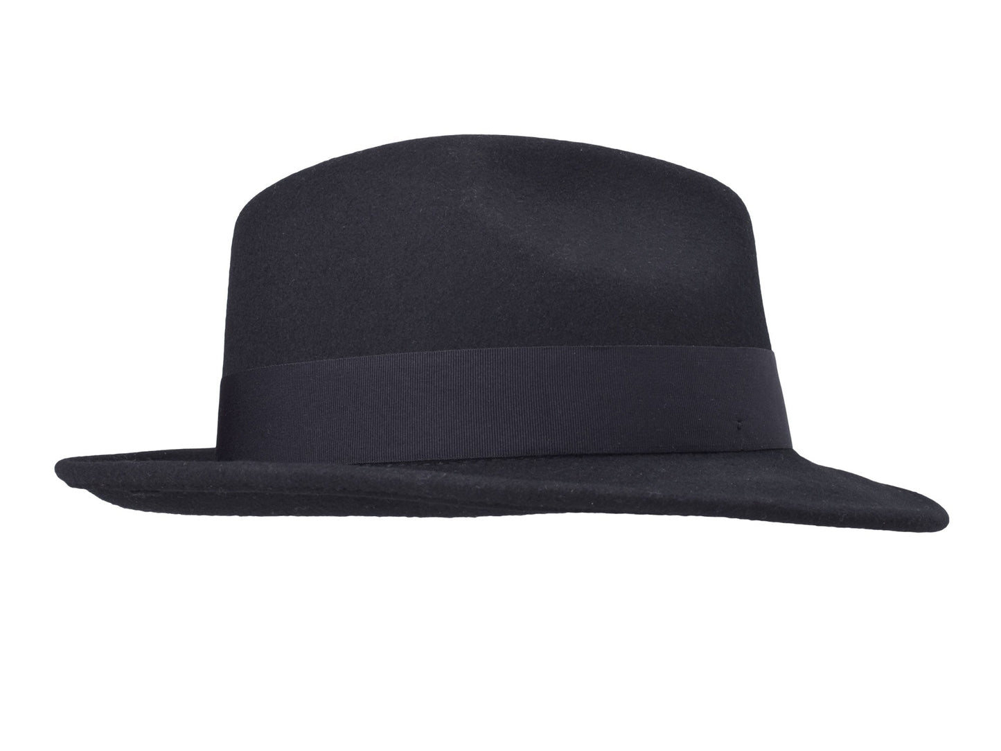 Fedora Delux Wool Felt