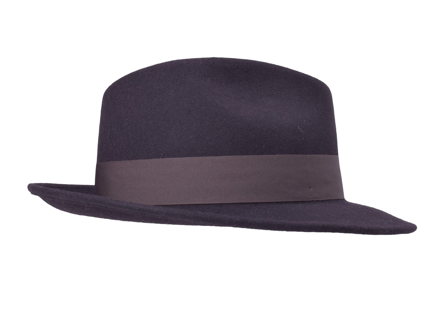 Fedora Delux Wool Felt