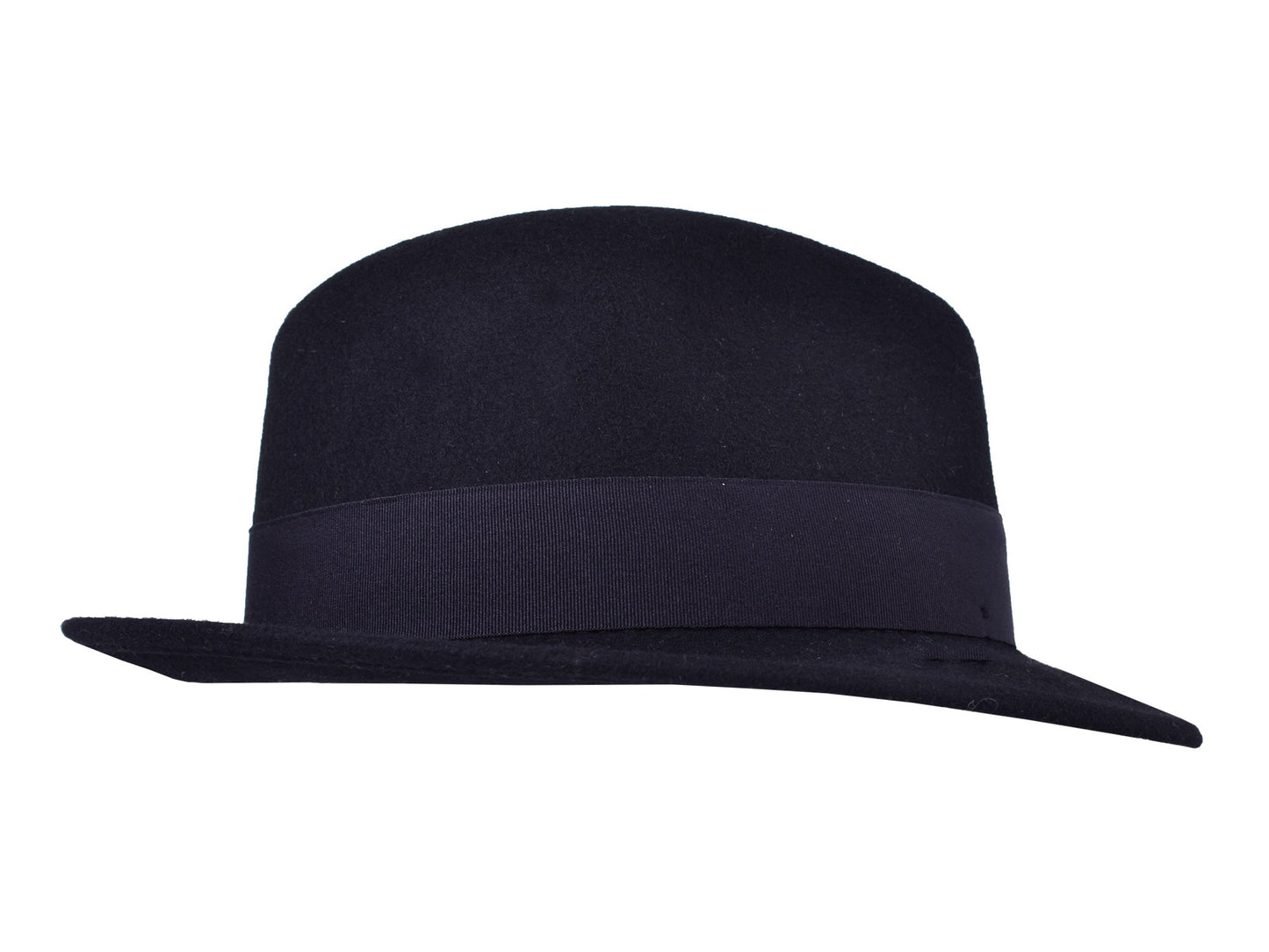 Fedora Delux Wool Felt