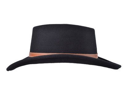 Gambler Wool Felt